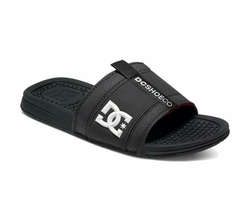 OJOTAS DC LYNX SLIDE - comprar online