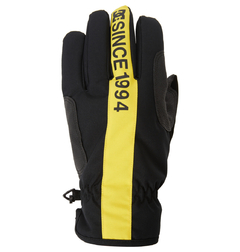 GUANTES DC SNOW SALUTE (KVJ0)