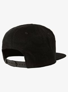 GORRA QUIKSILVER GRASS SHOT en internet