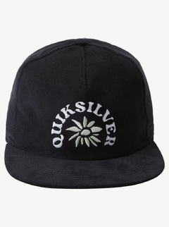 GORRA QUIKSILVER GRASS SHOT - comprar online