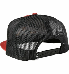 GORRA FOX AT BAY SNAPBACK - comprar online