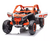 Auto Batería Utv Can Am 2024 2*24v Arenero 4x4 Goma Cuero - comprar online