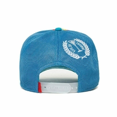 GORRA GOORIN BROS OOH BARRACUDA en internet