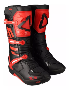 Botas Leatt 3.5 Enduro Motocross - Comprar en Botto Atv