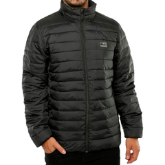 CAMPERA QUIKSILVER SCALY FZ