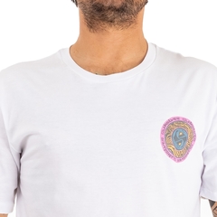 REMERA QUIKSILVER CIRCLES END - comprar online