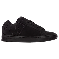 ZAPATILLAS DC COURT GRAFFIK SS (3BK) en internet