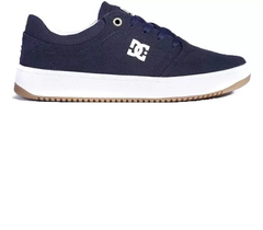 ZAPATILLAS DC CRISIS TX SS DGU