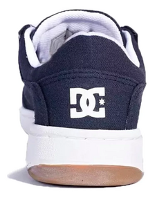 ZAPATILLAS DC CRISIS TX SS DGU en internet