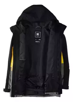 CAMPERA DC SNOW DEFY (KVJO) - comprar online