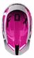 CASCO FOX V1 LEED (PNK) - tienda online