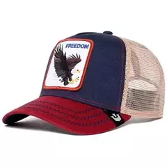 GOORIN BROS THE FREEDOM EAGLE - comprar online