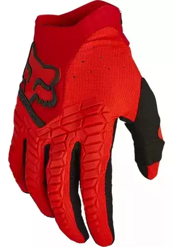 GUANTES FOX PAWTECTOR (FLO)