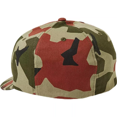 GORRA FOX EPICYCLE FLEXFIT 2.0 HAT - comprar online