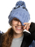 GORRO ROXY SNOW TONIC (CEL) - comprar online