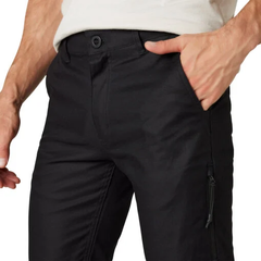 FOX PANTALON ESSEX STRETCH SLIM PANT - Botto Atv