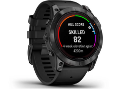 GARMIN FENIX 7X PRO SOLAR BLK - comprar online