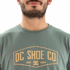 Remera DC Mc Filled Out - comprar online