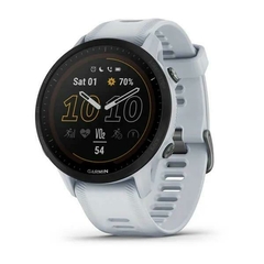 GARMIN FORERUNNER 955 SOLAR WHITE