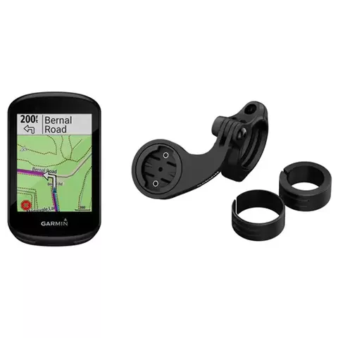 GPS EDGE 830 SENSOR BUNDLE MTB S AMERICAN