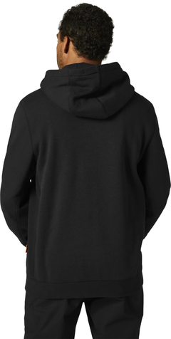 BUZO FOX GOING PRO PULLOVER FLEECE - comprar online