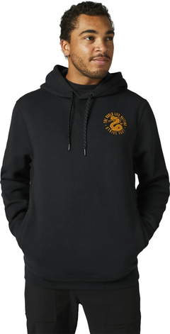 BUZO FOX GOING PRO PULLOVER FLEECE