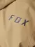 CAMPERA FOX RANGER OR PACKABLE RAIN DRK - Botto Atv