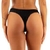 BIKINI ROXY SD BEACH CLASSICS ATHLETIC (NEG) - Botto Atv