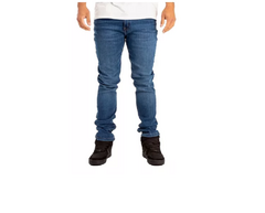 JEAN QUIKSILVER AQUA CULT SKINNY FIT