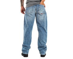 JEAN QUIKSILVER BAGGY WASHED en internet