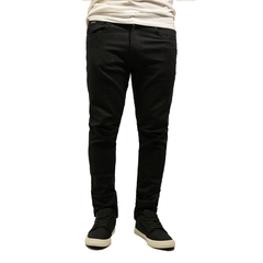 JEAN QUIKSILVER SLIM BASIC (NEG)