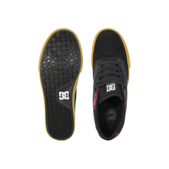 Imagen de ZAPATILLAS DC KALIS VULC (BRG)