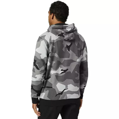 BUZO FOX LEGACY FOXHEAD CAMO PO FLEECE - comprar online