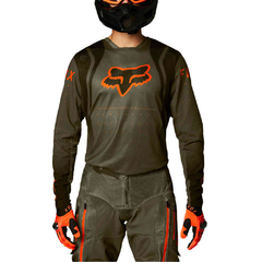 EQUIPO FOX AIR KOVENT - tienda online