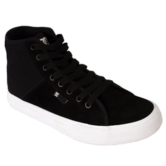 ZAPATILLA DC MANUAL HI SD - tienda online