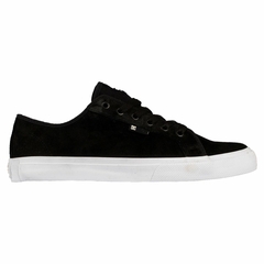 ZAPATILLA DC MANUAL SD - tienda online