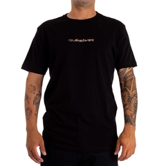 REMERA QUIKSILVER MC MONGREL 1