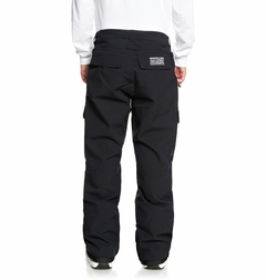 Pantalon Dc De Hombre Para Nieve Snow Code - comprar online