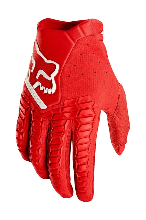 GUANTES FOX PAWTECTOR (RED)