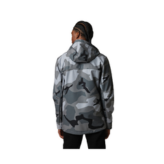 CAMPERA FOX PIT JACKET CAMO - comprar online