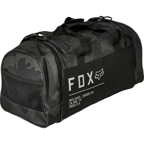 BOLSO MOTOCROSS FOX 180 DUFFLE