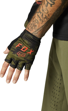 GUANTE FOX RANGER GLOVE GEL SHORT