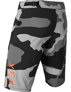 BERMUDA FOX (CICLISMO) RANGER SHORT CAMO - comprar online