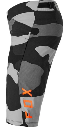 BERMUDA FOX (CICLISMO) RANGER SHORT CAMO - Botto Atv