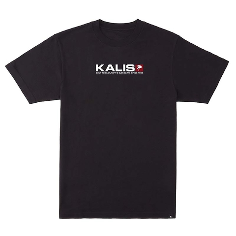 Remera Mc Kalis 25 (Neg) DC