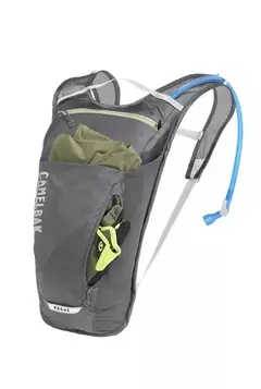 CAMELBAK ROGUE LIGHT 2L 70 OZ WOMEN´S SILVER (306) - comprar online