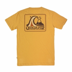 Remera QUIKSILVER MC Seaquest - comprar online