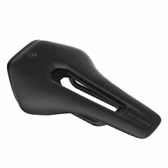 ASIENTO SYNCROS CICLISMO SYN SADDLE BELCARRA V 1.0 CUT OUT BLK