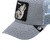 GORRA GOORIN BROS THE LONE WOLF - comprar online