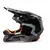 CASCO FOX V1 BNKR (CAM) - tienda online